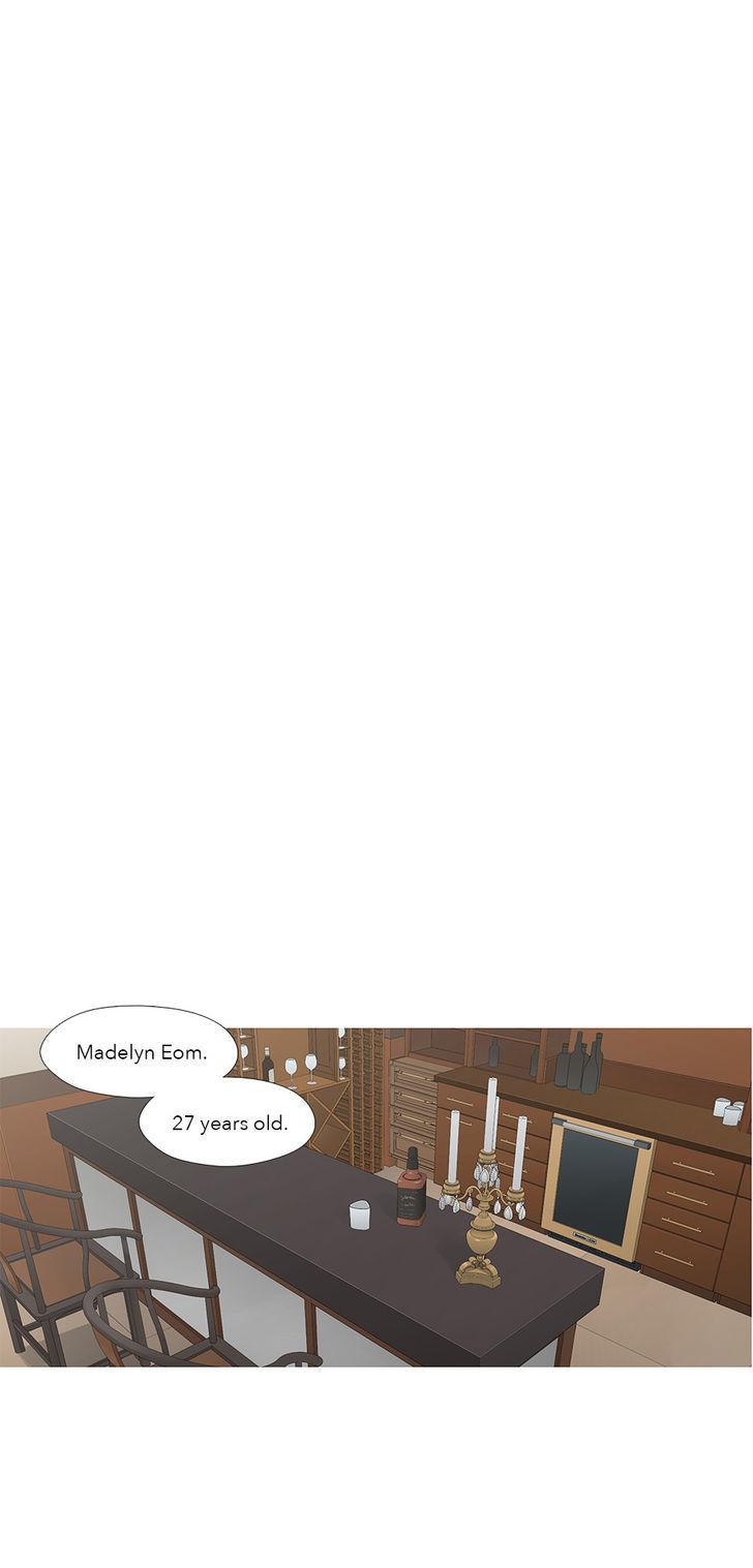 Heart of A Companion Chapter 15 page 10 - Chapter 15 : Resign