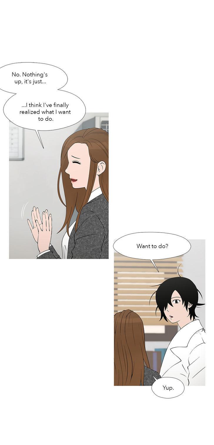 Heart of A Companion Chapter 15 page 15 - Chapter 15 : Resign