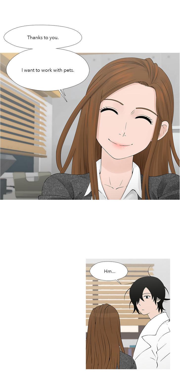 Heart of A Companion Chapter 15 page 16 - Chapter 15 : Resign