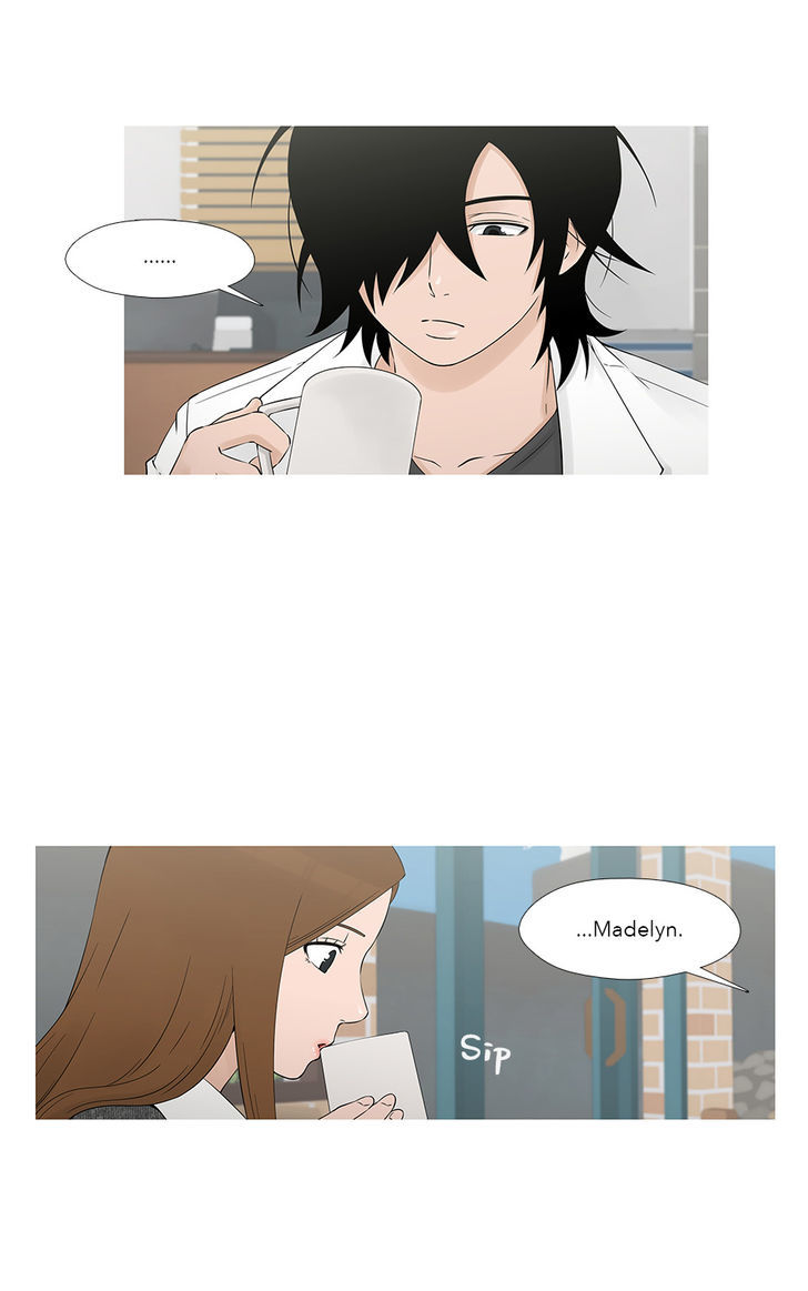 Heart of A Companion Chapter 15 page 23 - Chapter 15 : Resign