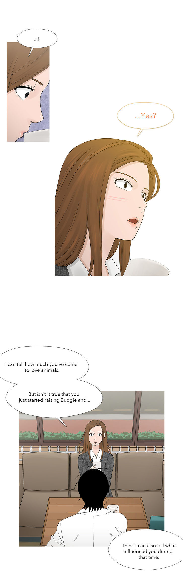 Heart of A Companion Chapter 15 page 24 - Chapter 15 : Resign