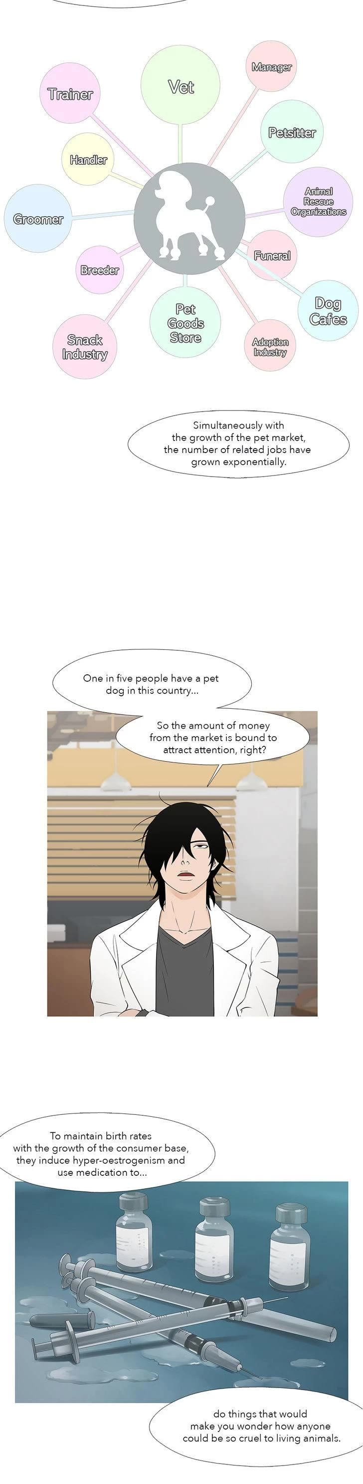 Heart of A Companion Chapter 16 page 10 - Chapter 16