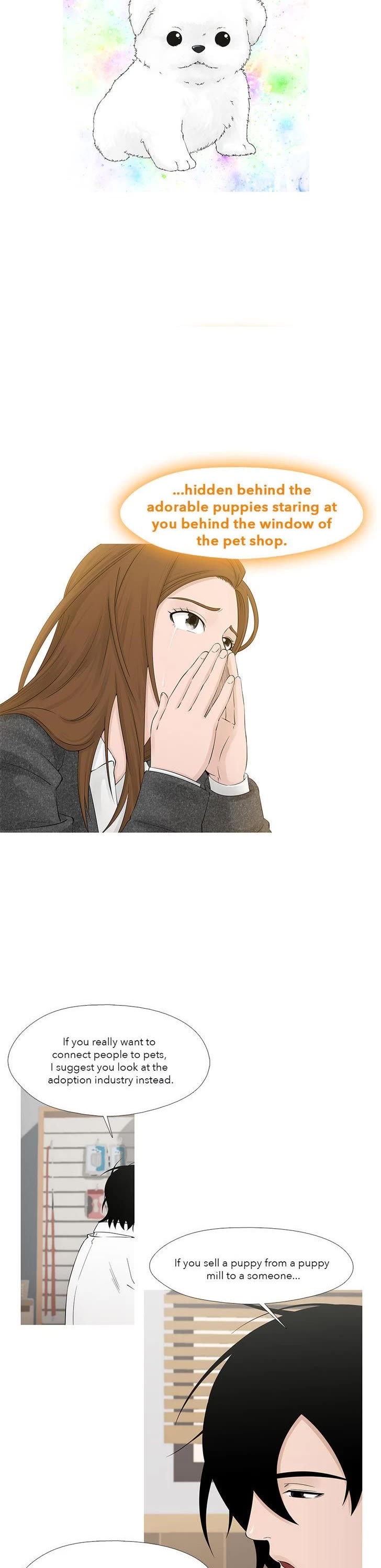 Heart of A Companion Chapter 16 page 12 - Chapter 16