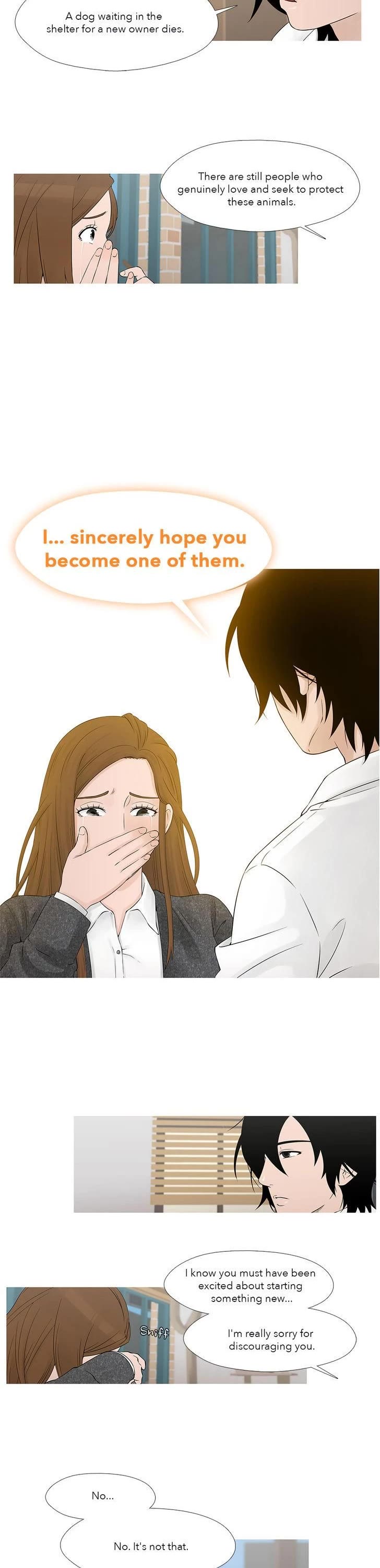 Heart of A Companion Chapter 16 page 13 - Chapter 16