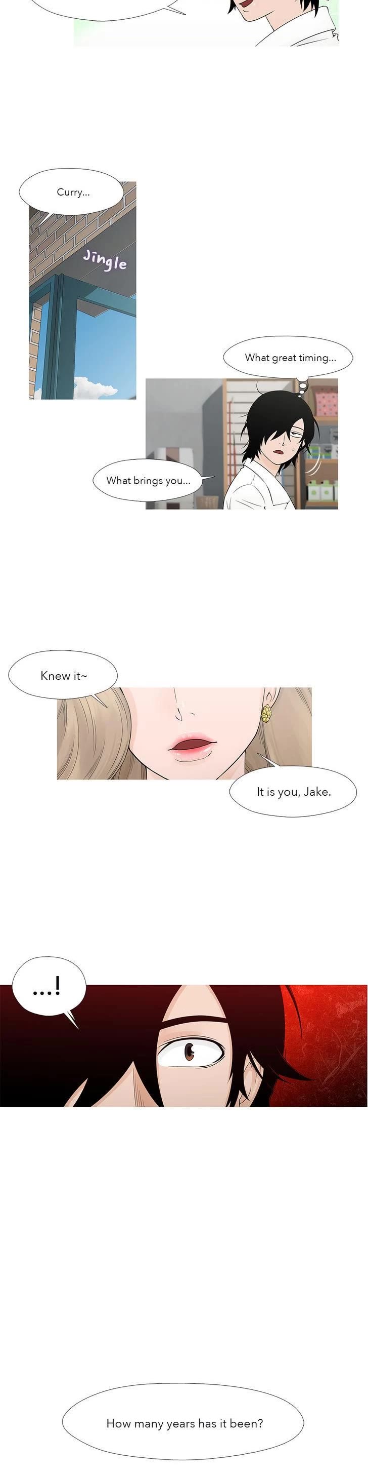 Heart of A Companion Chapter 16 page 19 - Chapter 16