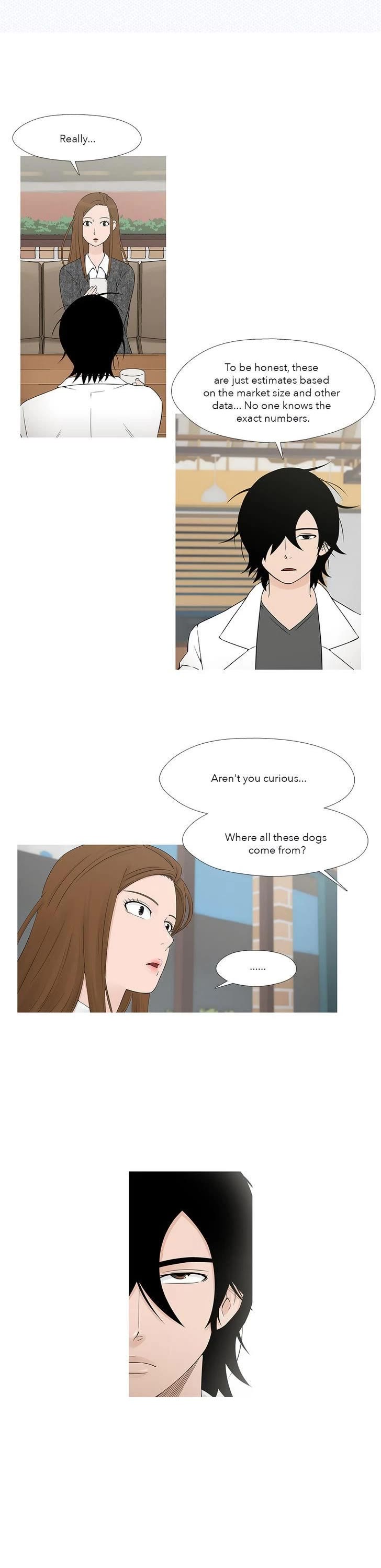 Heart of A Companion Chapter 16 page 2 - Chapter 16