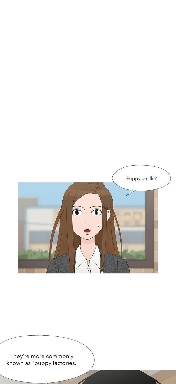 Heart of A Companion Chapter 16 page 4 - Chapter 16