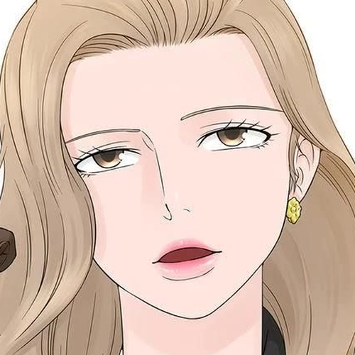 Heart of A Companion Chapter 16 cover