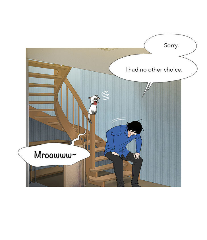 Heart of A Companion Chapter 19 page 21 - Chapter 19 : What a Doctor Should Say