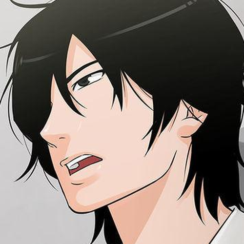 Heart of A Companion Chapter 2 : Something Important cover