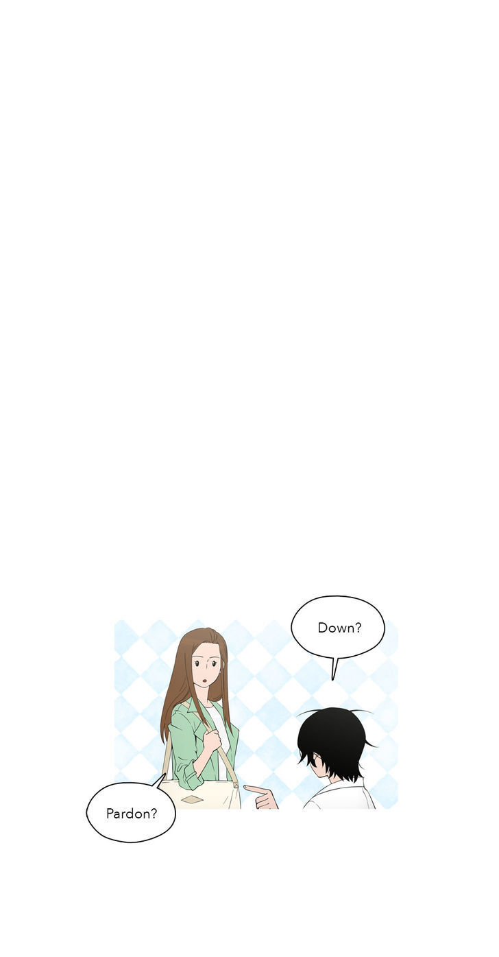 Heart of A Companion Chapter 20 page 25 - Chapter 20 : Again?