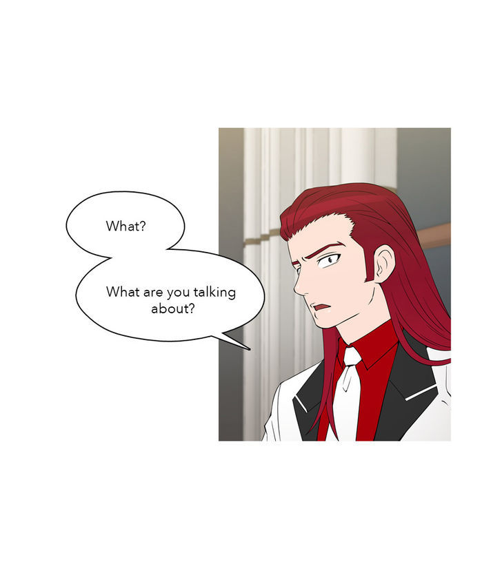 Heart of A Companion Chapter 20 page 9 - Chapter 20 : Again?