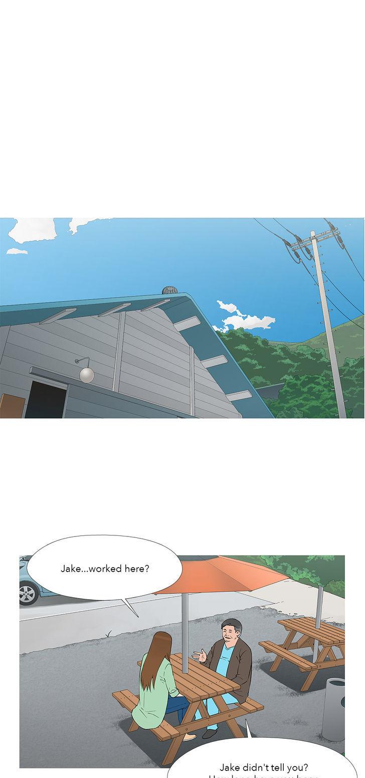 Heart of A Companion Chapter 22 page 1 - Chapter 22 : Twenty Days