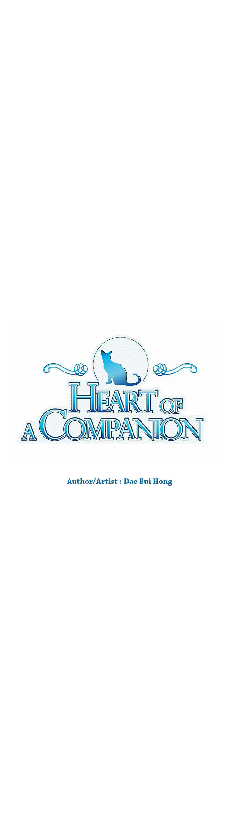 Heart of A Companion Chapter 23 page 5 - Chapter 23 : Abandoned