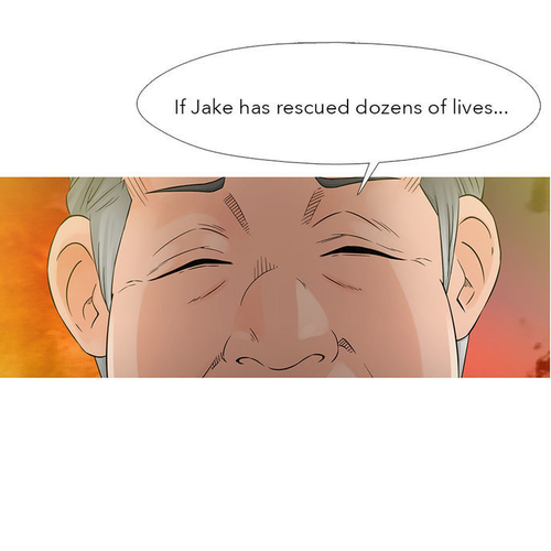 Heart of A Companion Chapter 23 : Abandoned cover