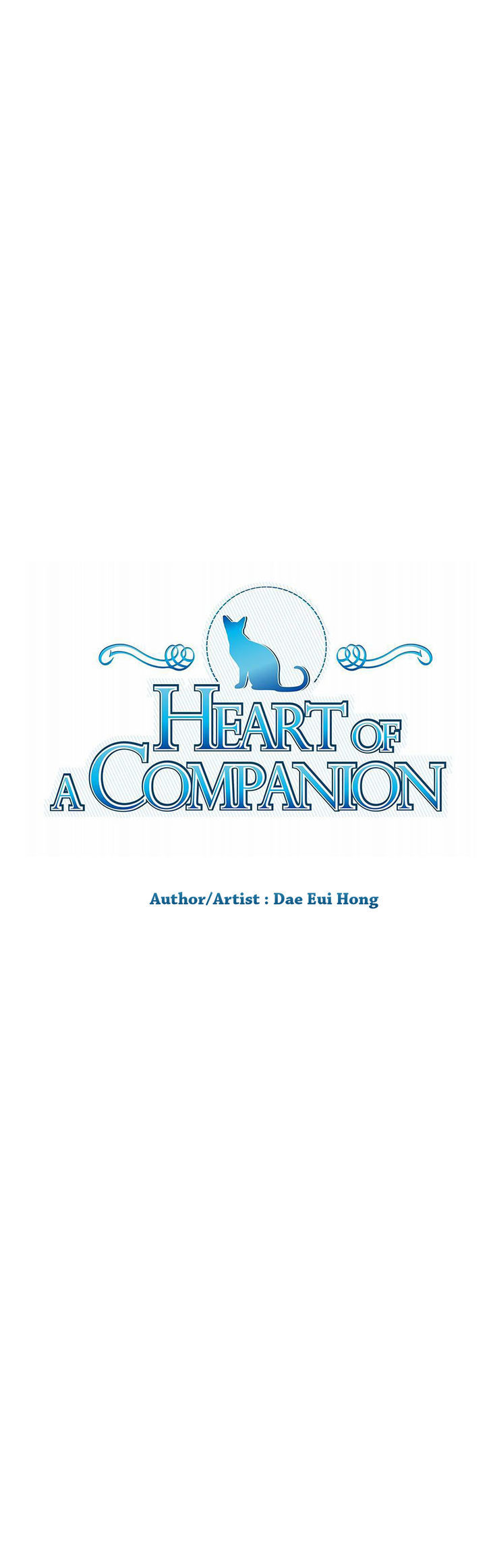 Heart of A Companion Chapter 24 page 10 - Chapter 24 : "It's Their Life"