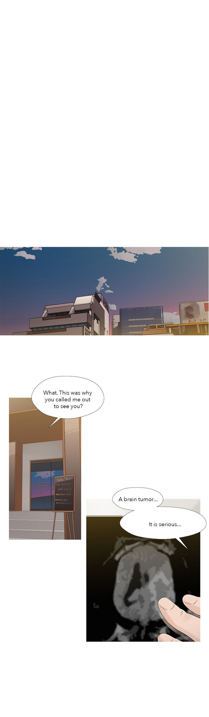 Heart of A Companion Chapter 24 page 18 - Chapter 24 : "It's Their Life"