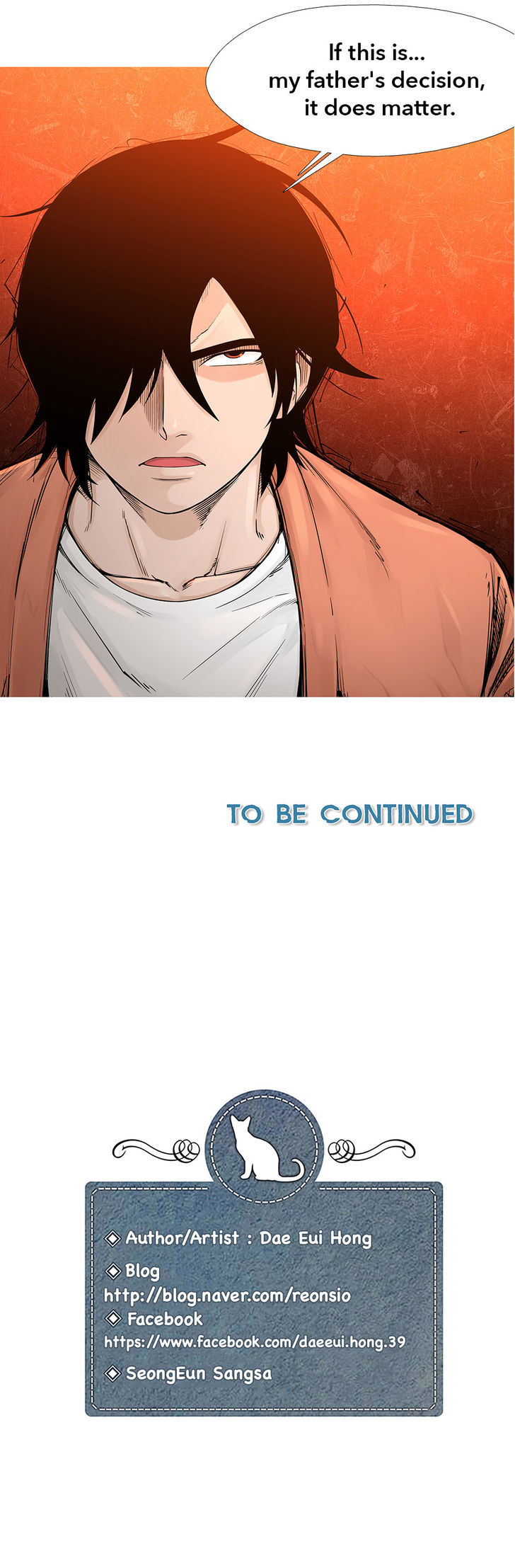 Heart of A Companion Chapter 24 page 23 - Chapter 24 : "It's Their Life"