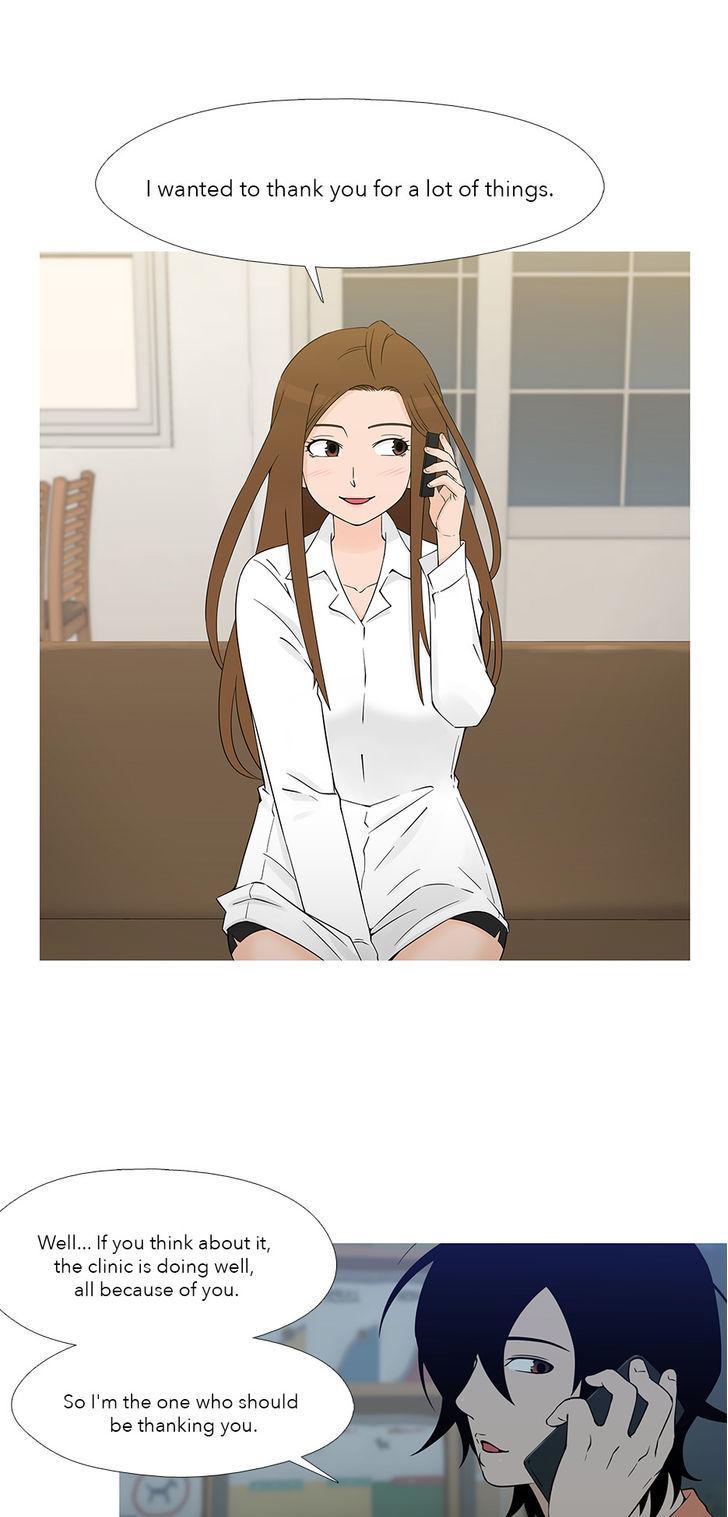 Heart of A Companion Chapter 25 page 13 - Chapter 25 : Trust Me