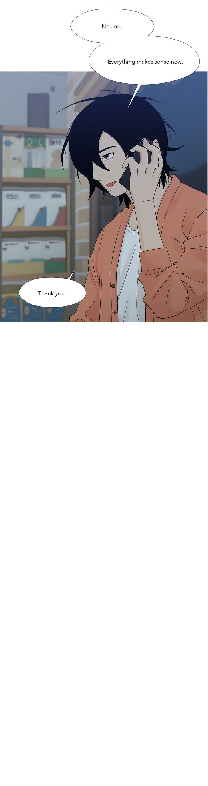 Heart of A Companion Chapter 25 page 19 - Chapter 25 : Trust Me