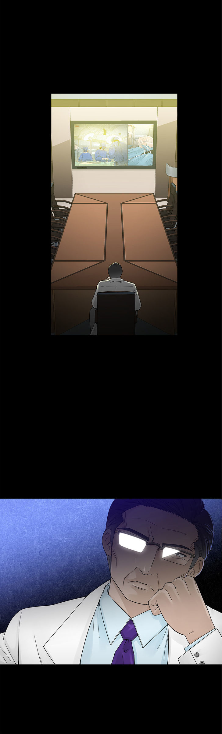 Heart of A Companion Chapter 25 page 29 - Chapter 25 : Trust Me
