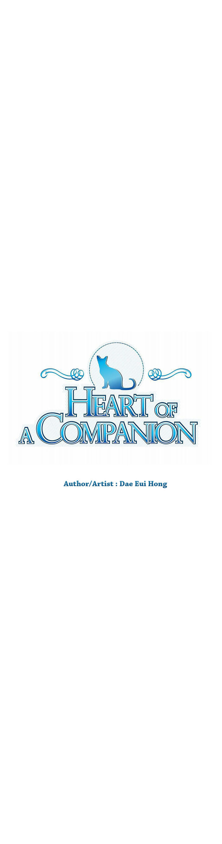 Heart of A Companion Chapter 25 page 8 - Chapter 25 : Trust Me