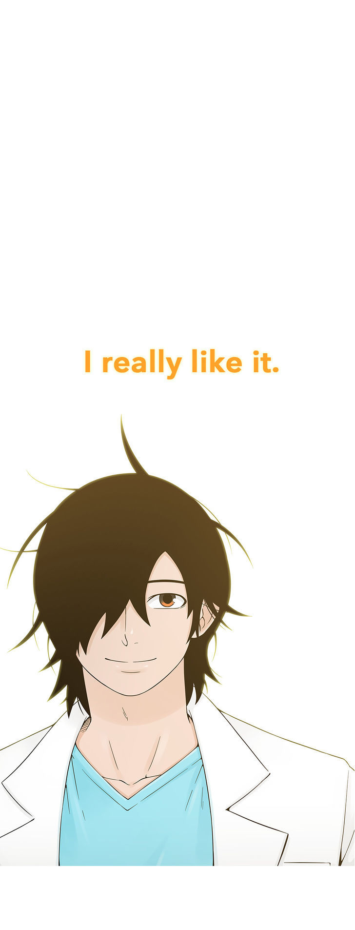 Heart of A Companion Chapter 26 page 31 - Chapter 26 : The Road I've Chosen