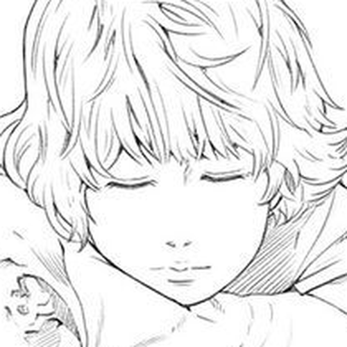 Heart of A Companion Chapter 27 : Epilogue cover