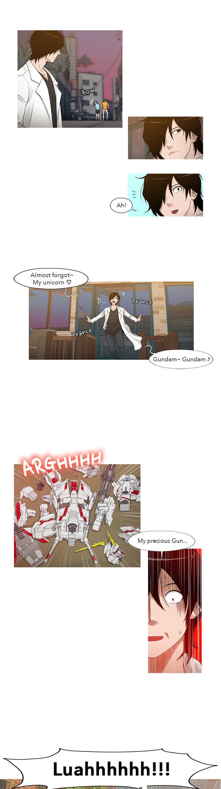 Heart of A Companion Chapter 3 page 14 - Chapter 3 : The Best for Her