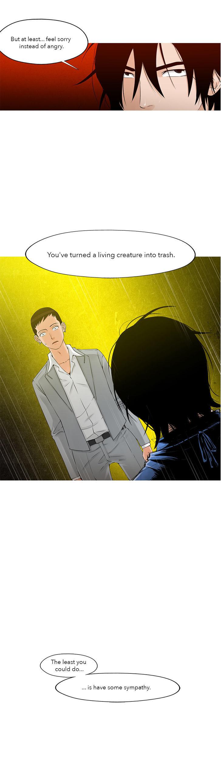 Heart of A Companion Chapter 6 page 15 - Chapter 6 : Waste