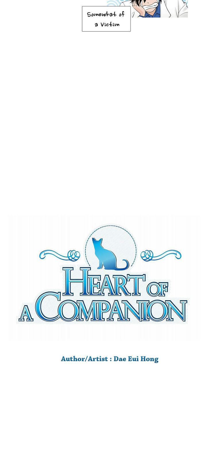 Heart of A Companion Chapter 6 page 4 - Chapter 6 : Waste