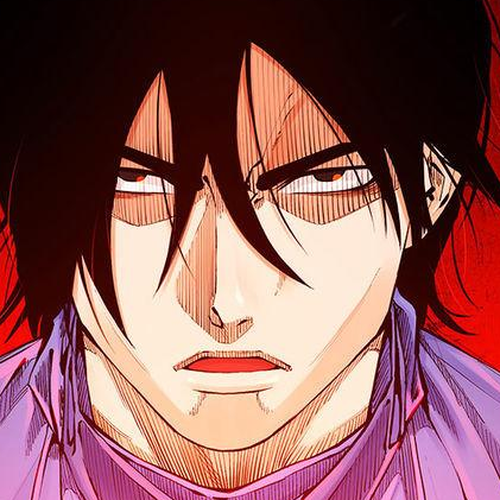 Heart of A Companion Chapter 6 : Waste cover