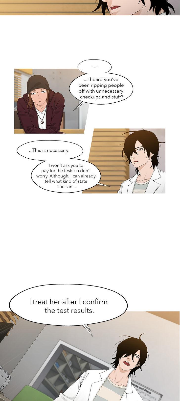 Heart of A Companion Chapter 8 page 11 - Chapter 8 : The Heart