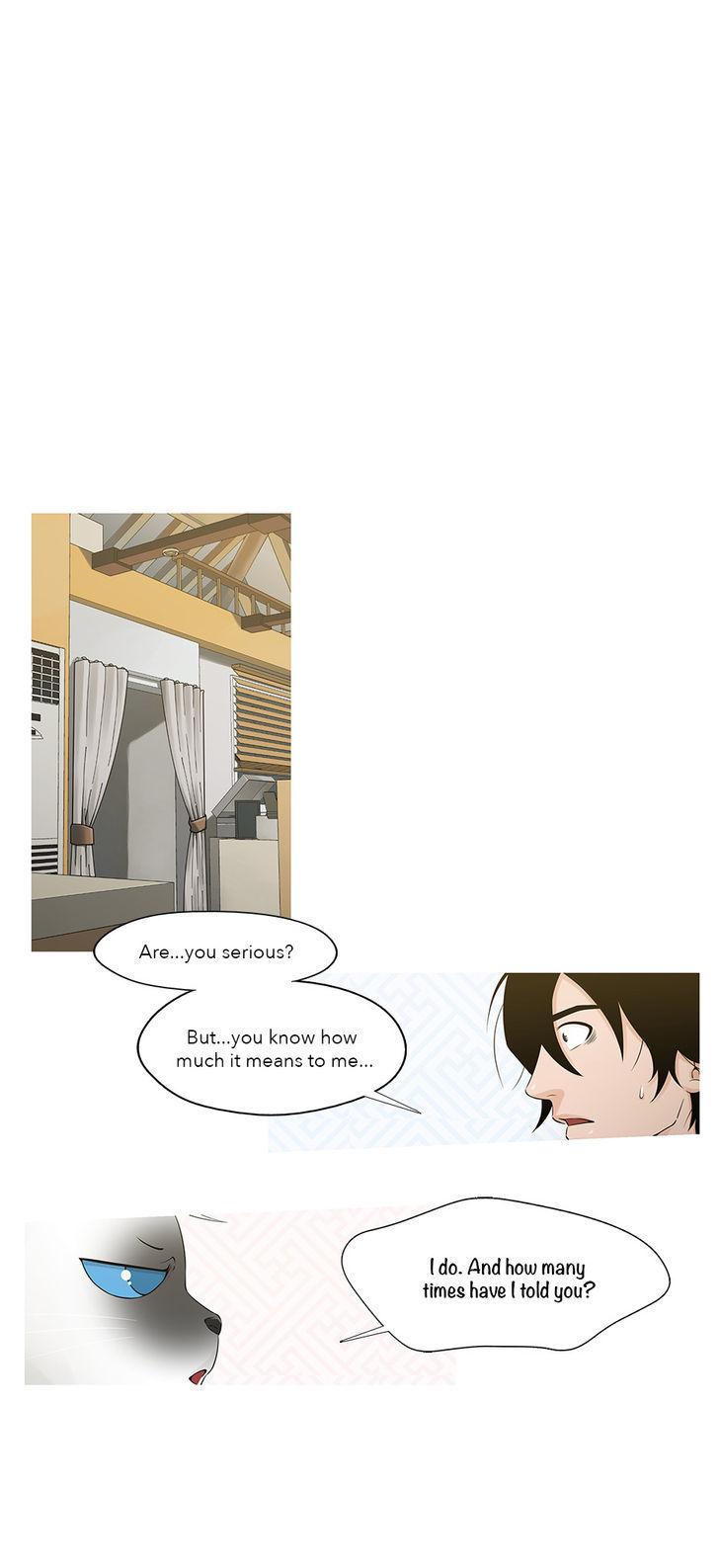 Heart of A Companion Chapter 8 page 3 - Chapter 8 : The Heart