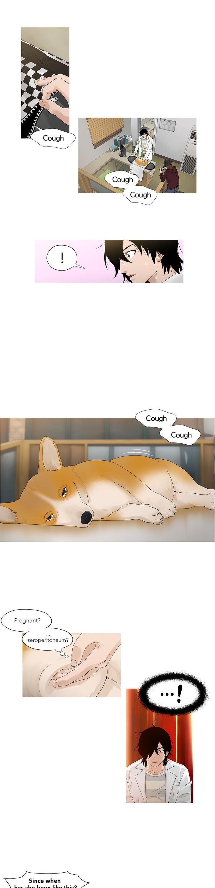 Heart of A Companion Chapter 8 page 9 - Chapter 8 : The Heart