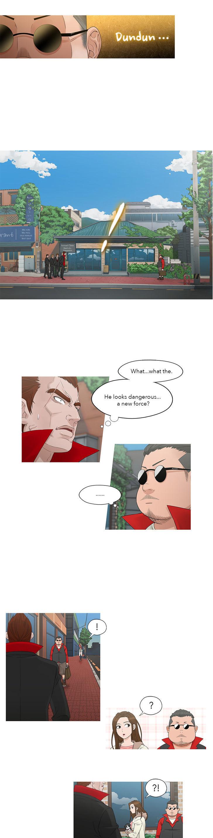 Heart of A Companion Chapter 9 page 12 - Chapter 9 : The Cost