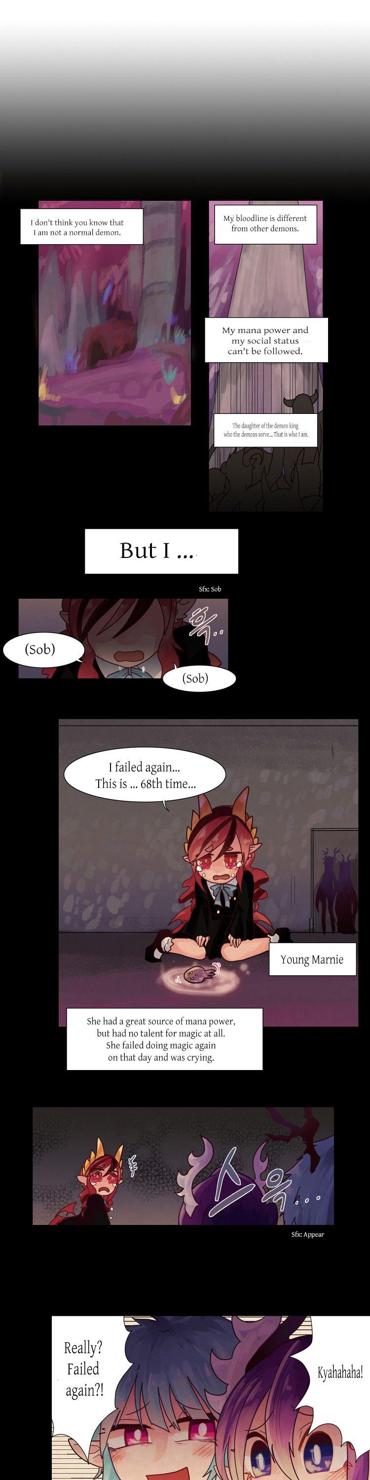 Heart of a Dragon Chapter 15 page 5 - Chapter 15