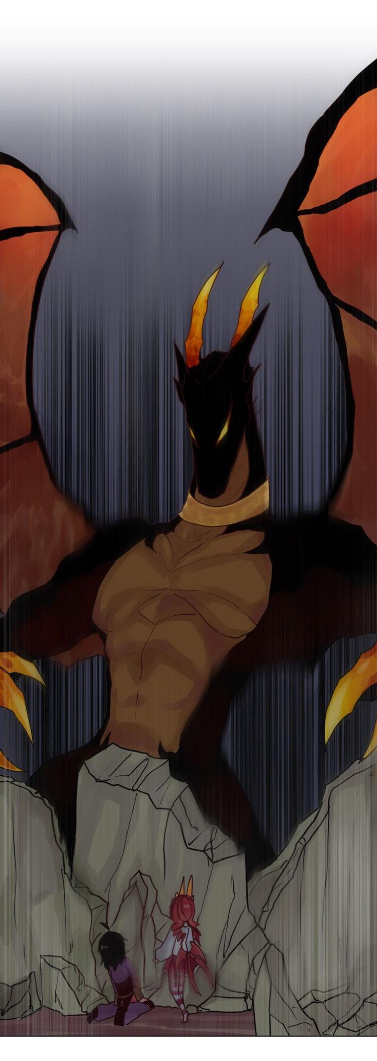Heart of a Dragon Chapter 16 page 7 - Chapter 16