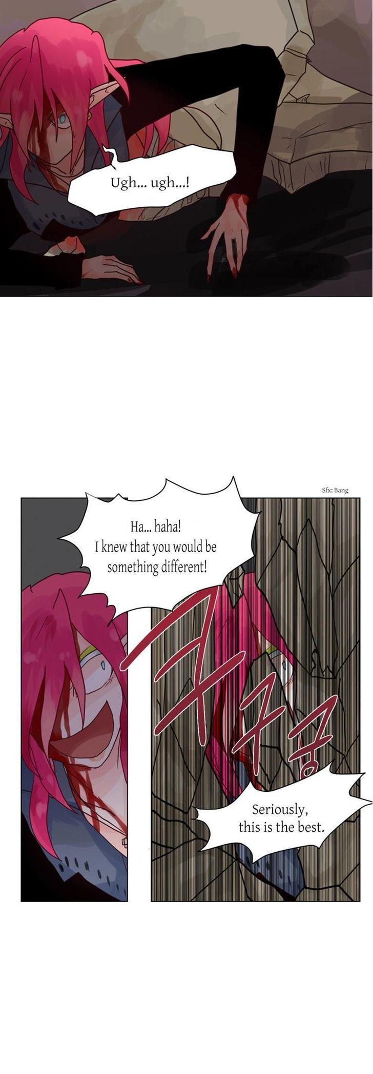 Heart of a Dragon Chapter 17 page 3 - Chapter 17