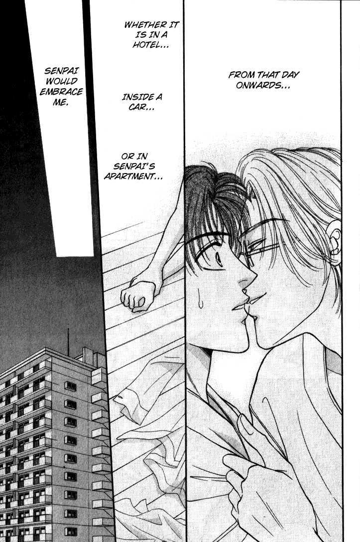 Heart (SAKURANO Nayuna) Chapter 1 page 10 - Chapter 1