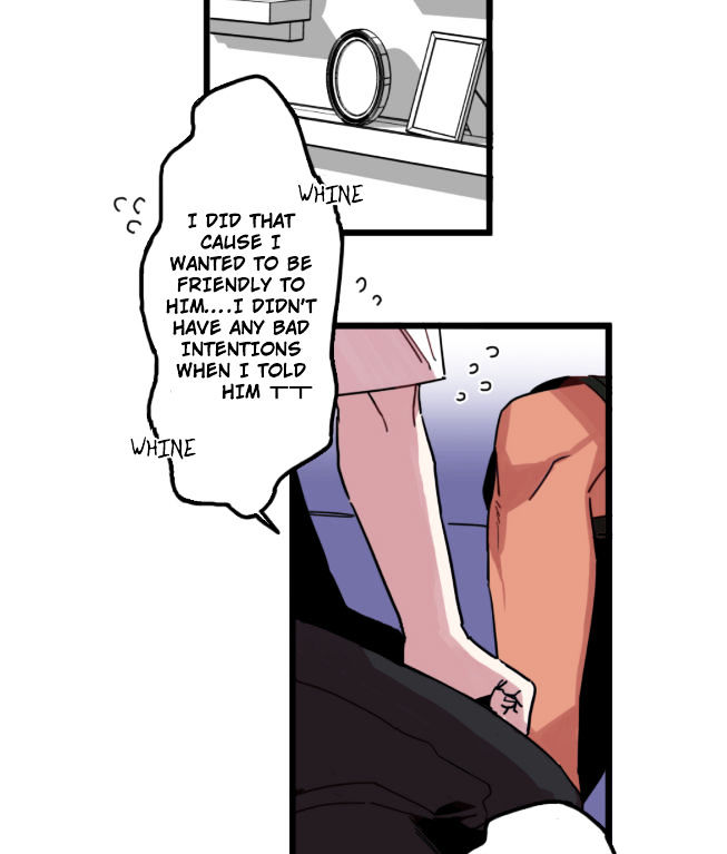 Heart Silent Chapter 10 page 10 - Chapter 10