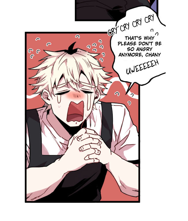 Heart Silent Chapter 10 page 11 - Chapter 10