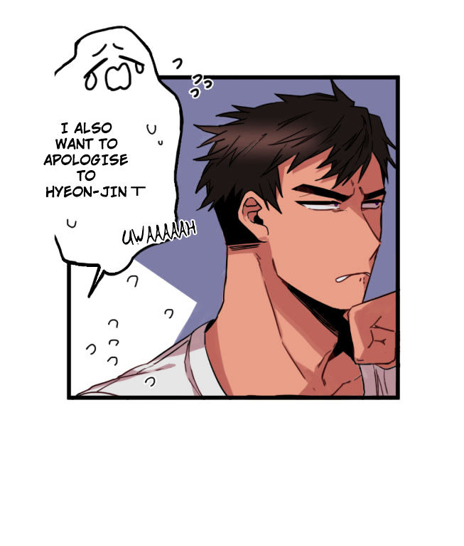 Heart Silent Chapter 10 page 12 - Chapter 10