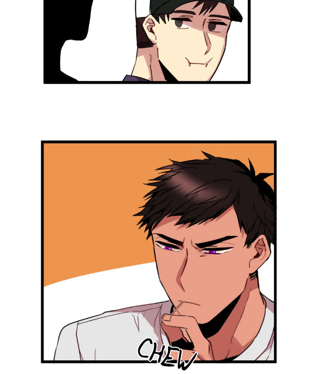 Heart Silent Chapter 10 page 18 - Chapter 10