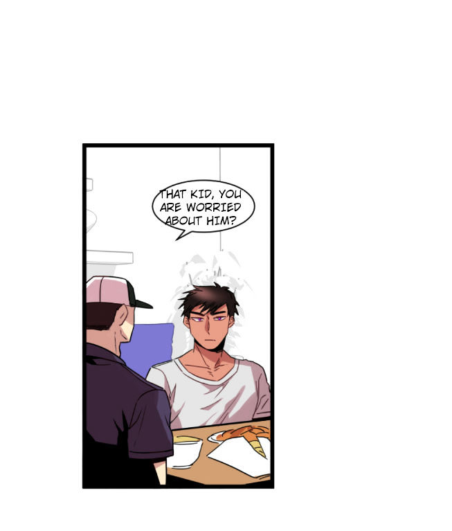 Heart Silent Chapter 10 page 19 - Chapter 10