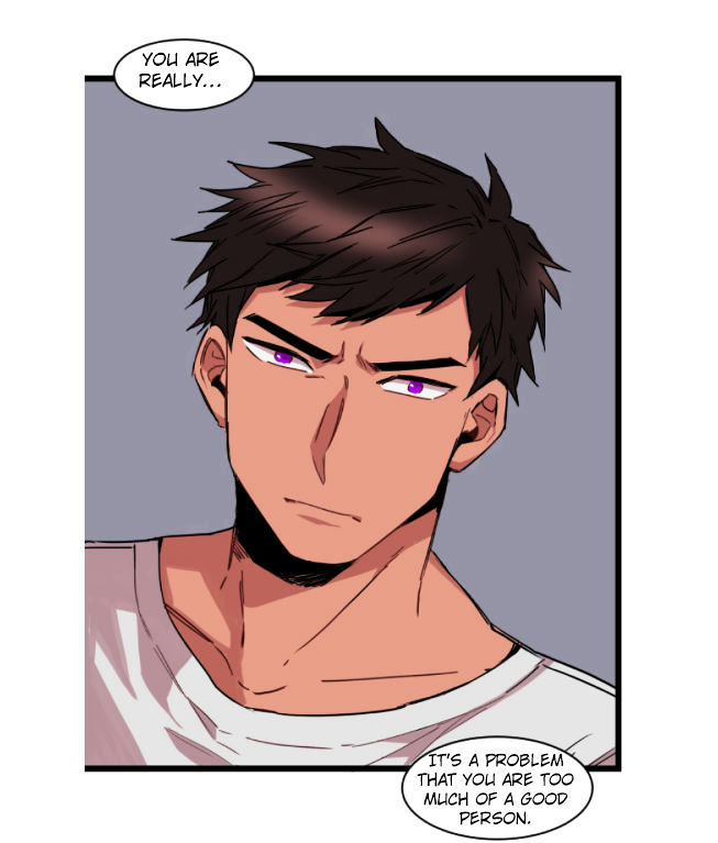 Heart Silent Chapter 10 page 20 - Chapter 10