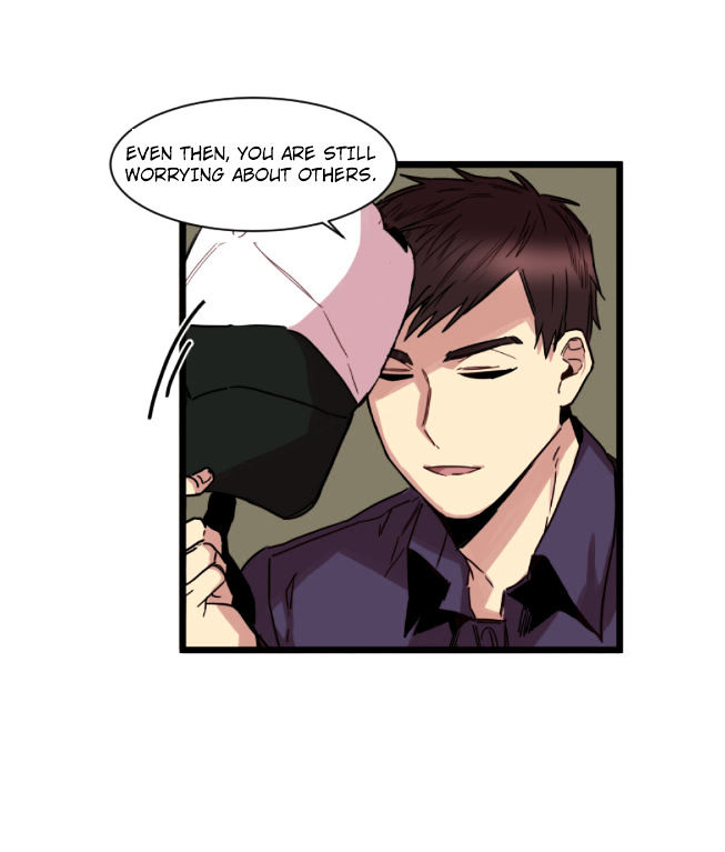 Heart Silent Chapter 10 page 21 - Chapter 10