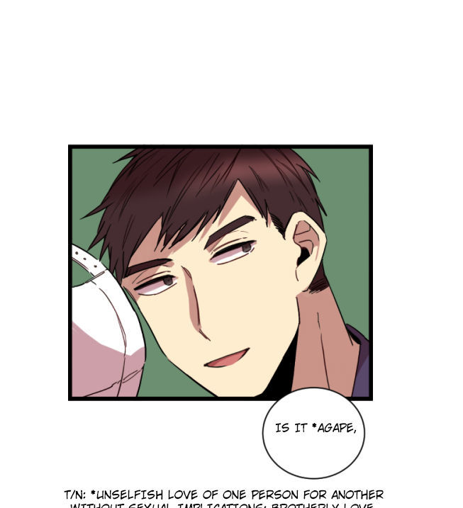 Heart Silent Chapter 10 page 22 - Chapter 10