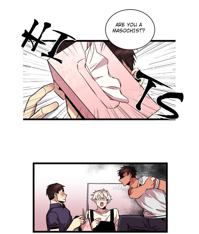 Heart Silent Chapter 10 page 24 - Chapter 10
