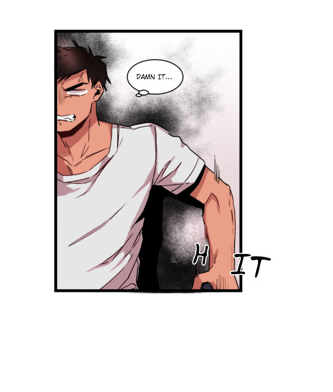 Heart Silent Chapter 10 page 27 - Chapter 10